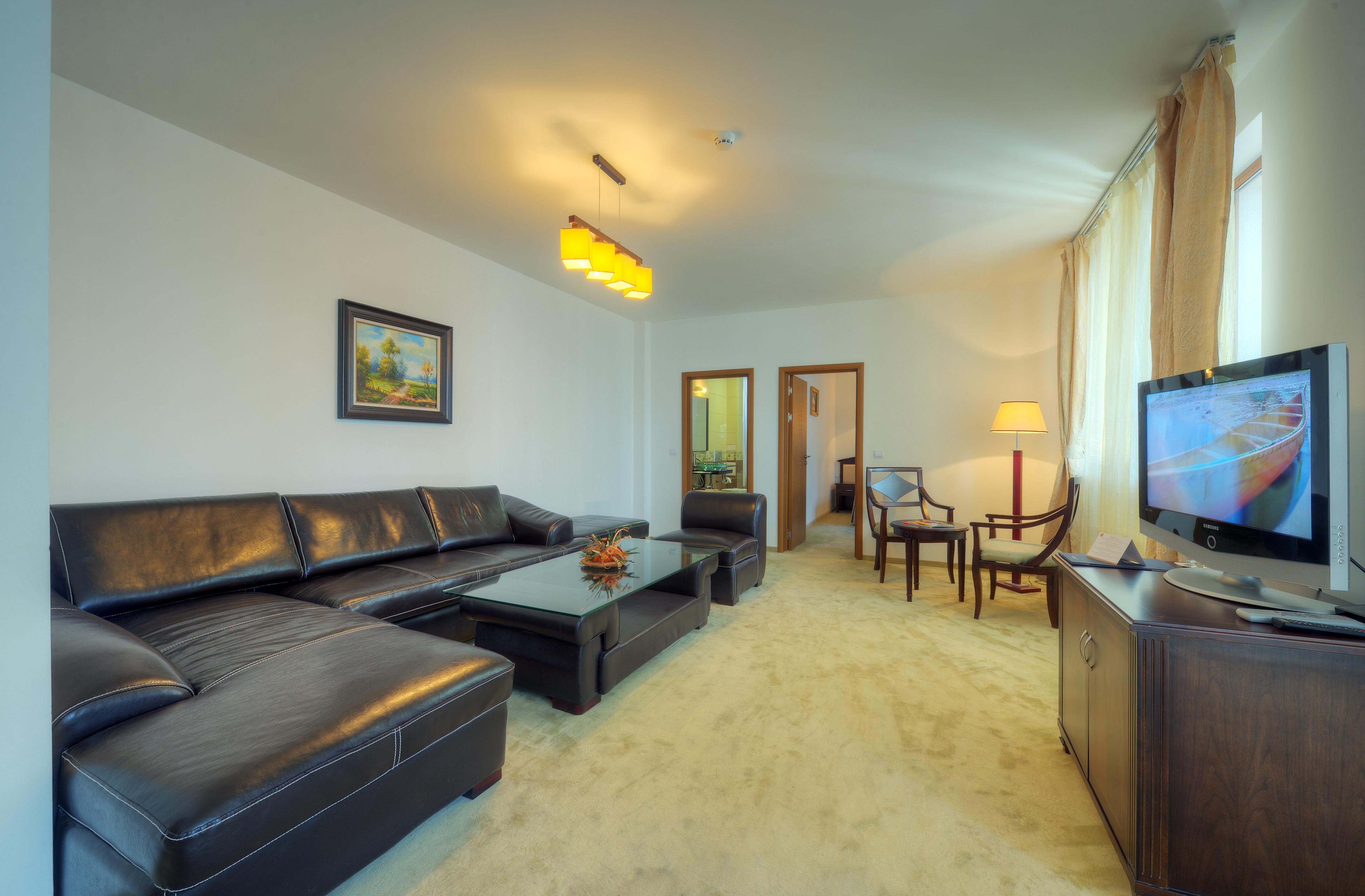Mpm Family Hotel Merryan Pamporovo Esterno foto