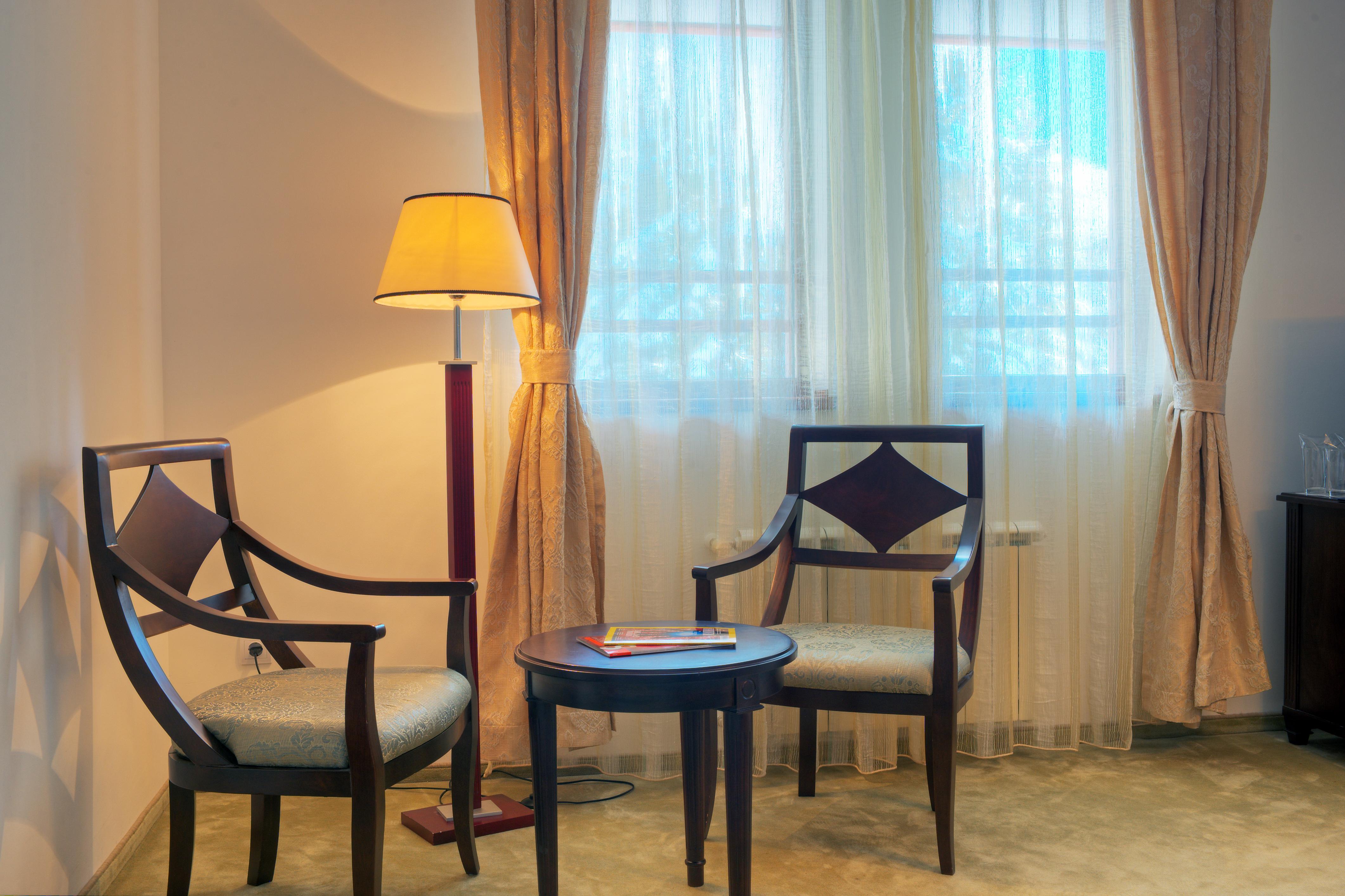 Mpm Family Hotel Merryan Pamporovo Esterno foto