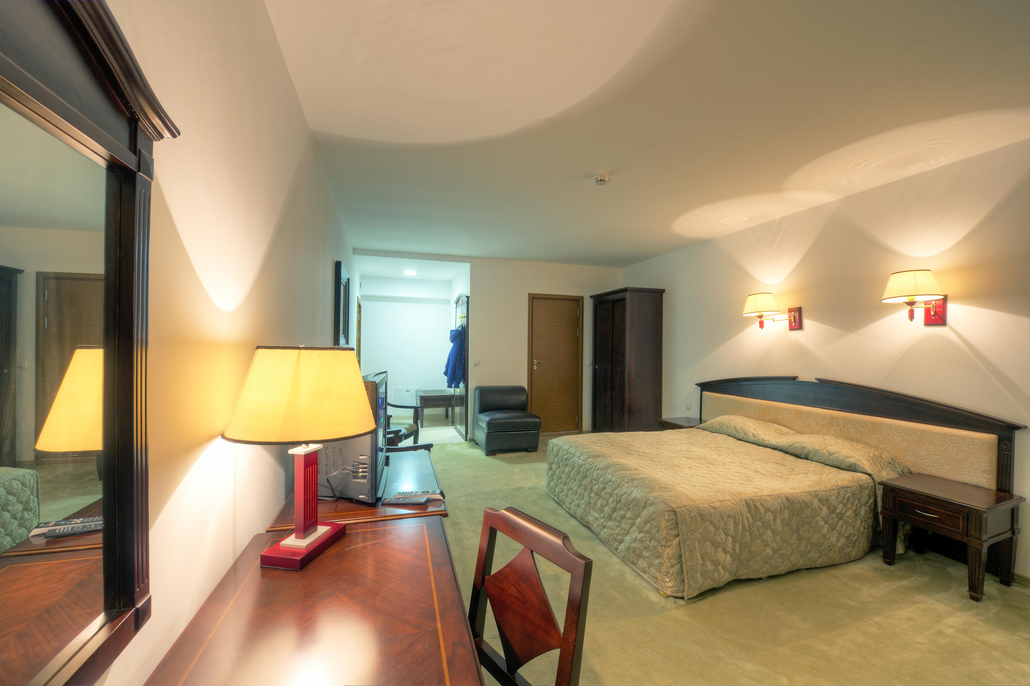 Mpm Family Hotel Merryan Pamporovo Esterno foto