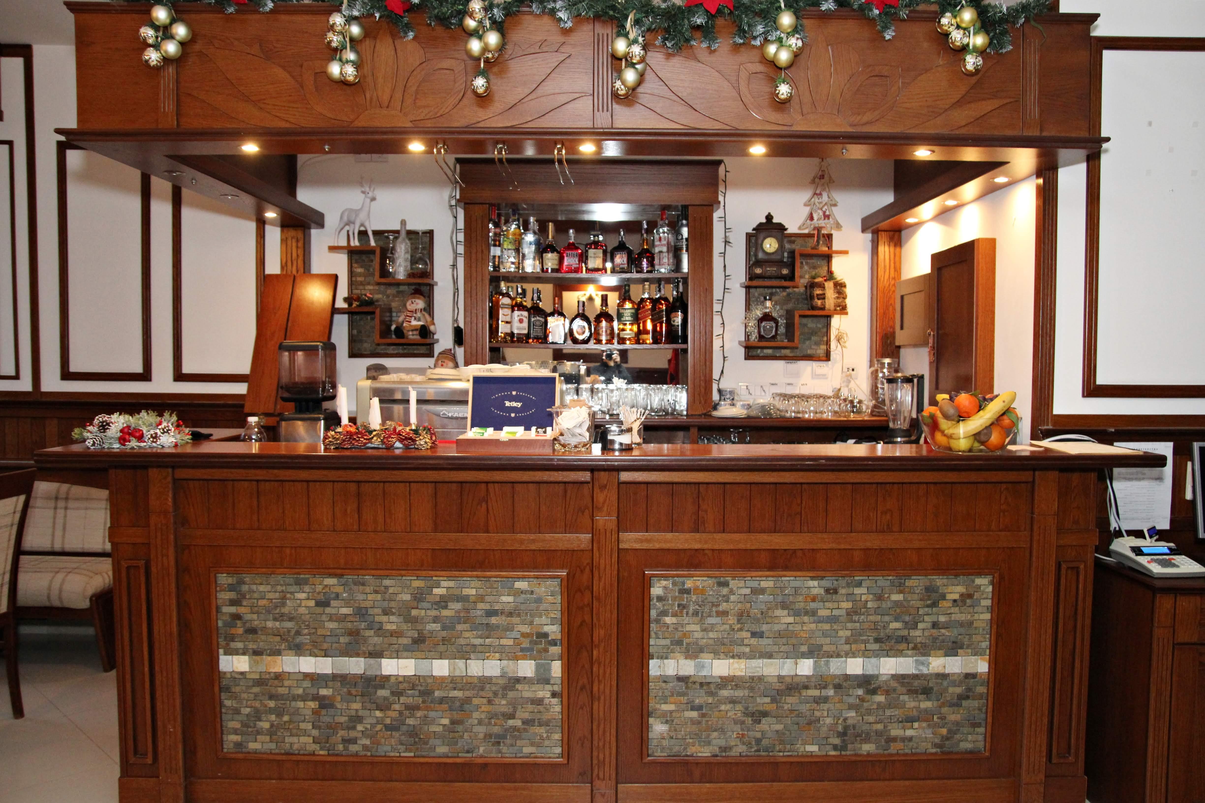 Mpm Family Hotel Merryan Pamporovo Esterno foto