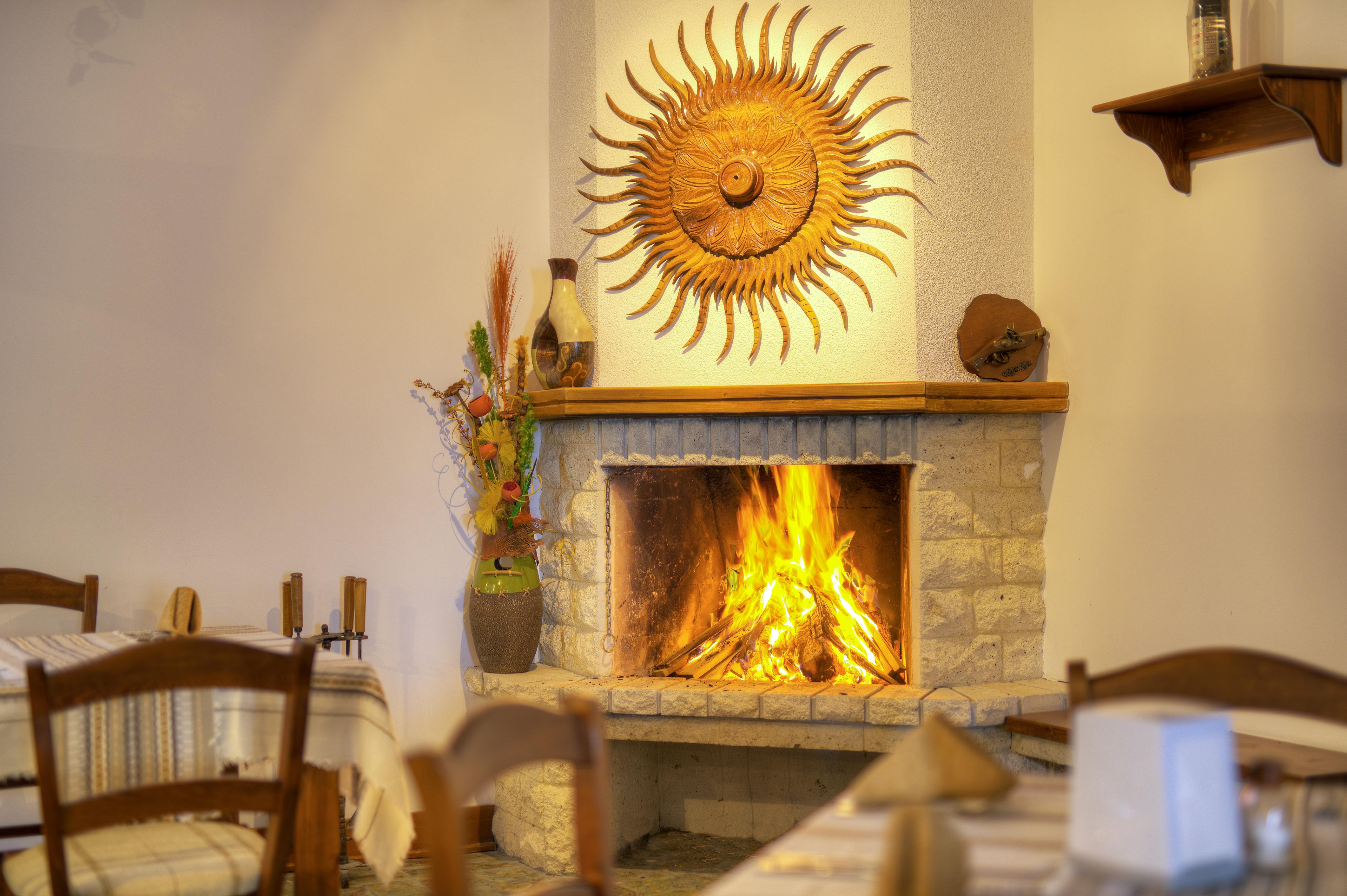 Mpm Family Hotel Merryan Pamporovo Esterno foto