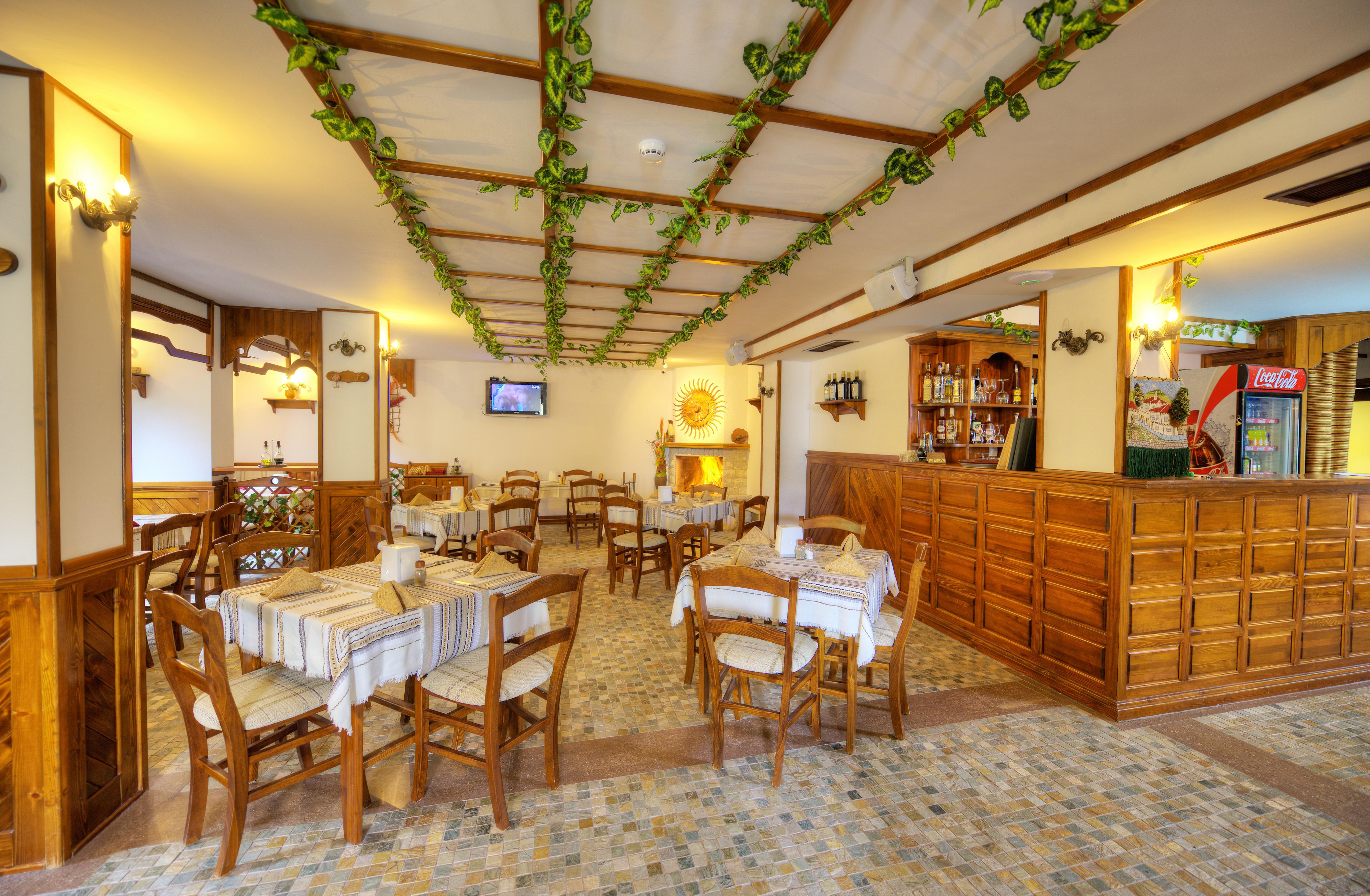 Mpm Family Hotel Merryan Pamporovo Esterno foto