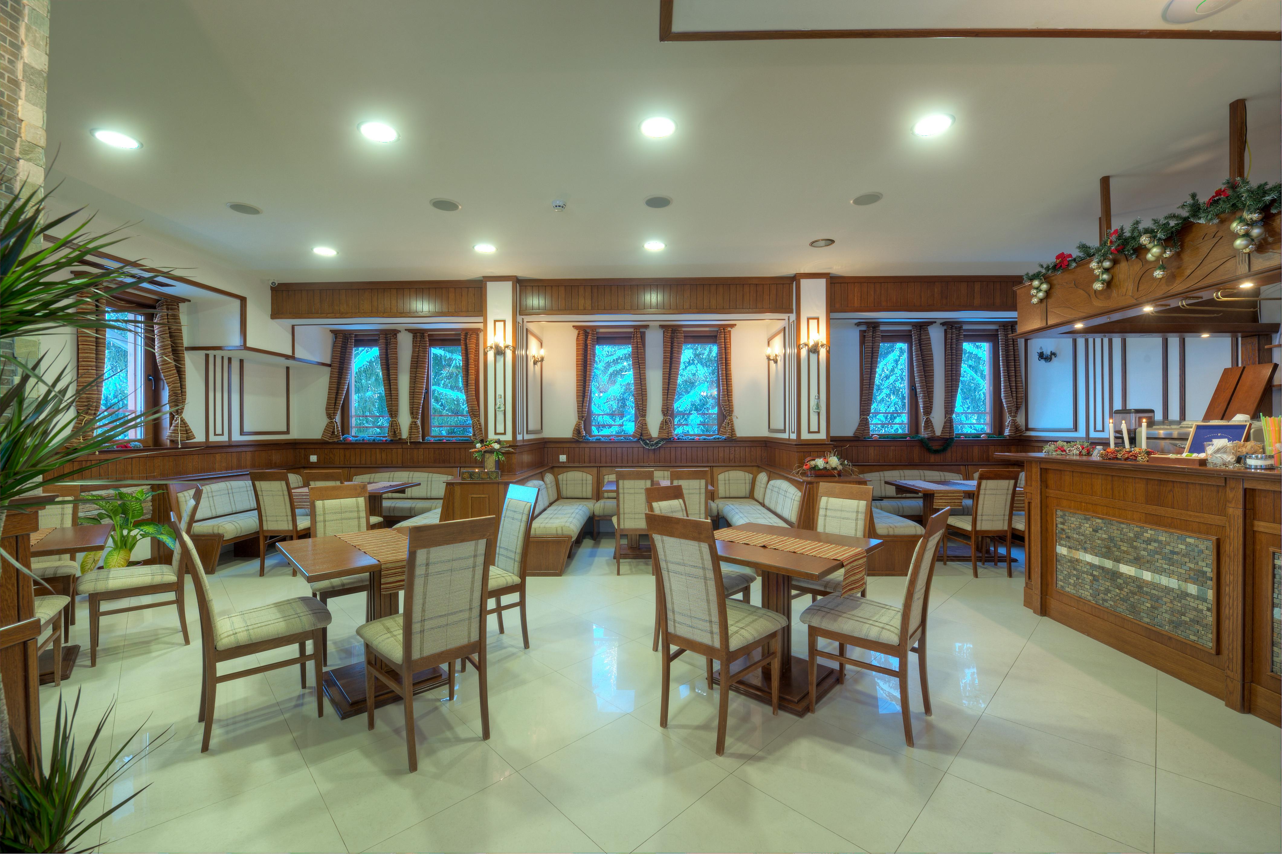 Mpm Family Hotel Merryan Pamporovo Esterno foto