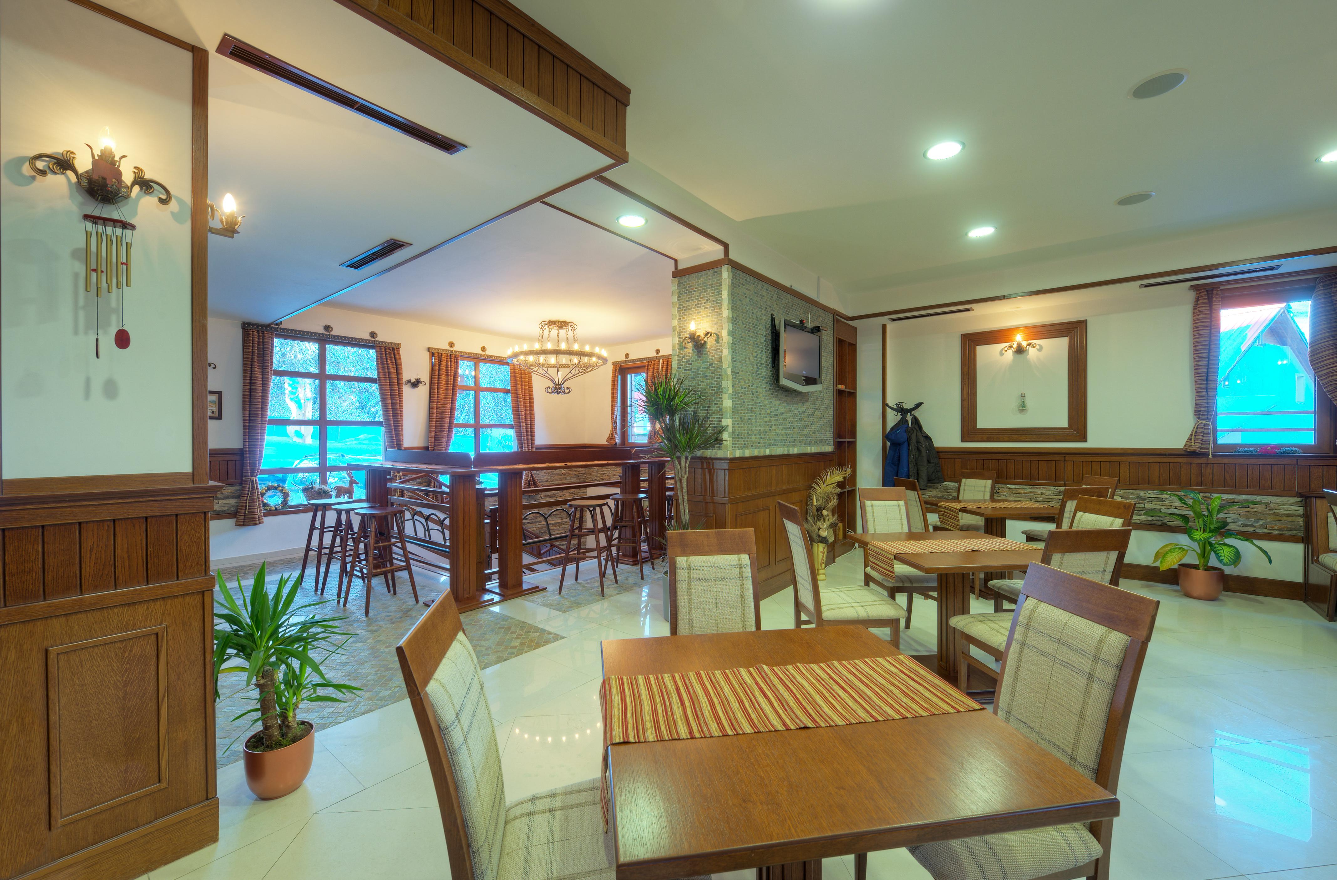 Mpm Family Hotel Merryan Pamporovo Esterno foto