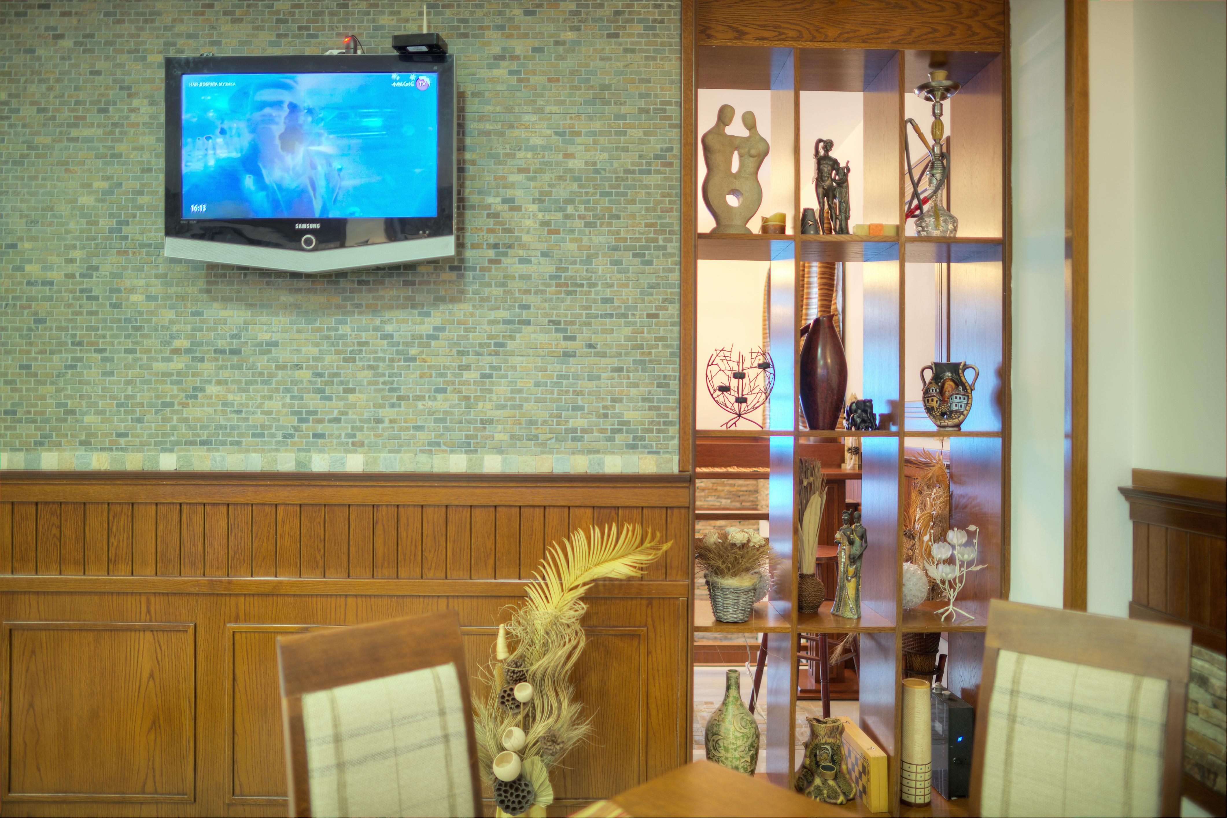 Mpm Family Hotel Merryan Pamporovo Esterno foto