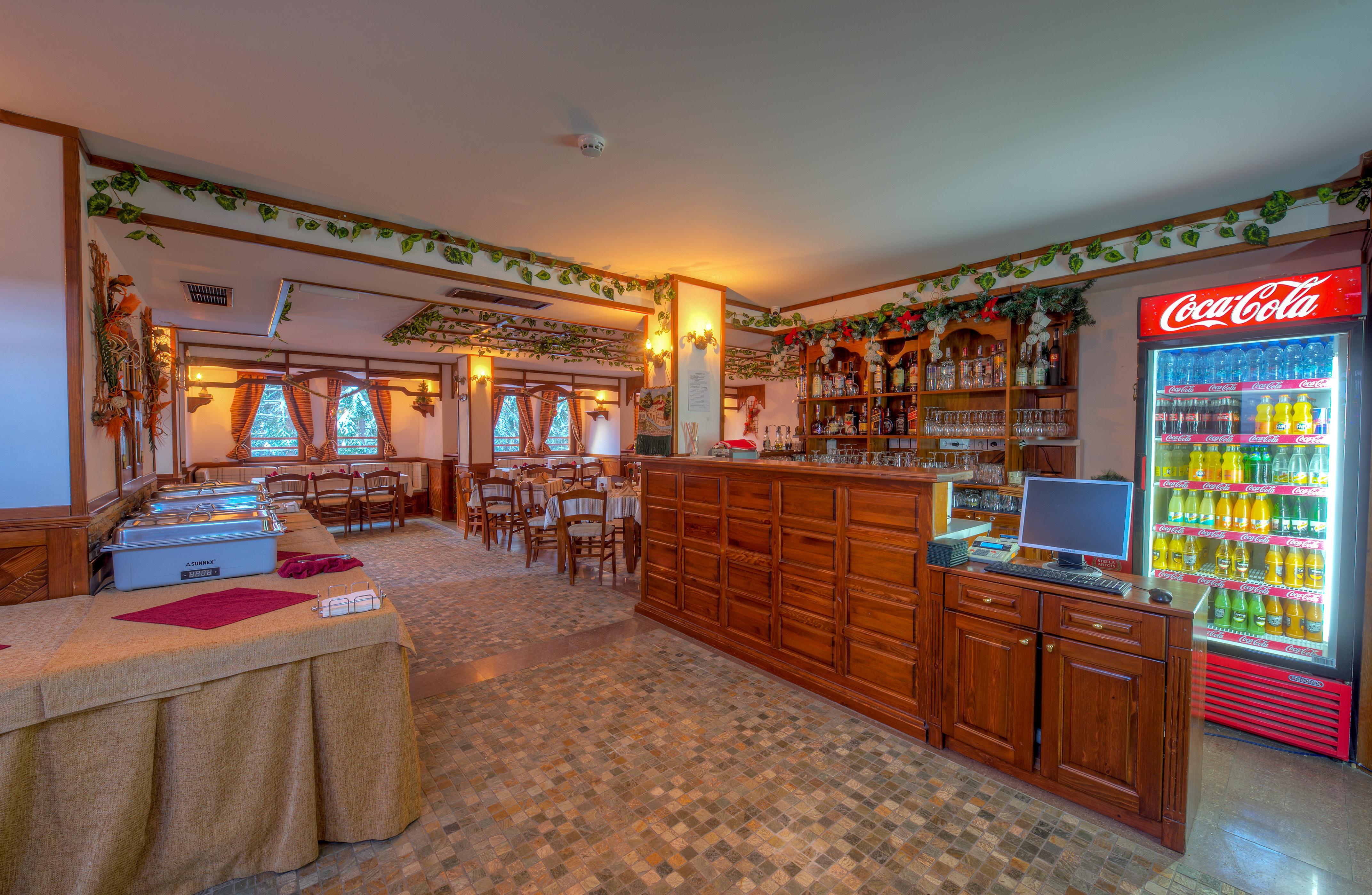 Mpm Family Hotel Merryan Pamporovo Esterno foto