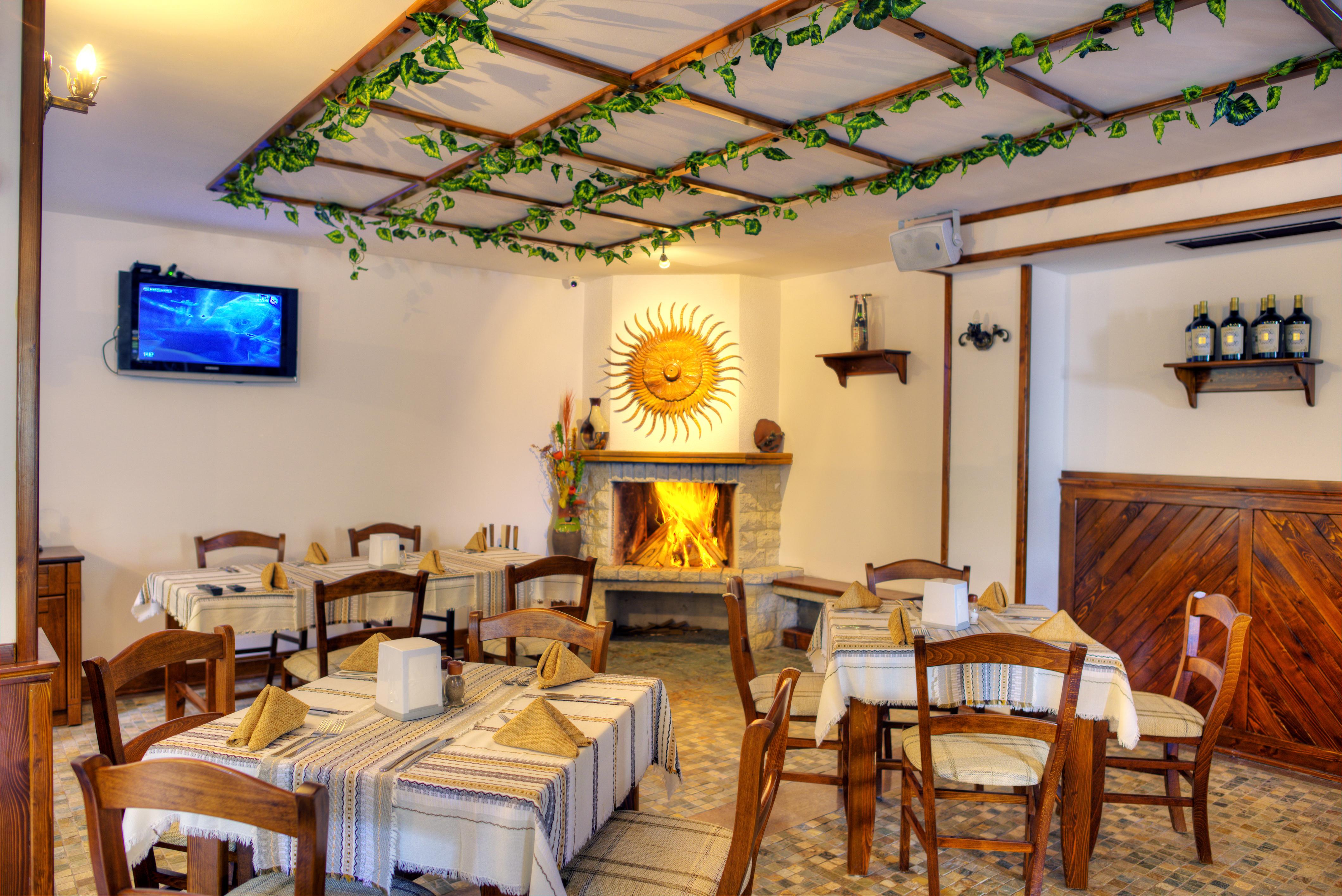 Mpm Family Hotel Merryan Pamporovo Esterno foto