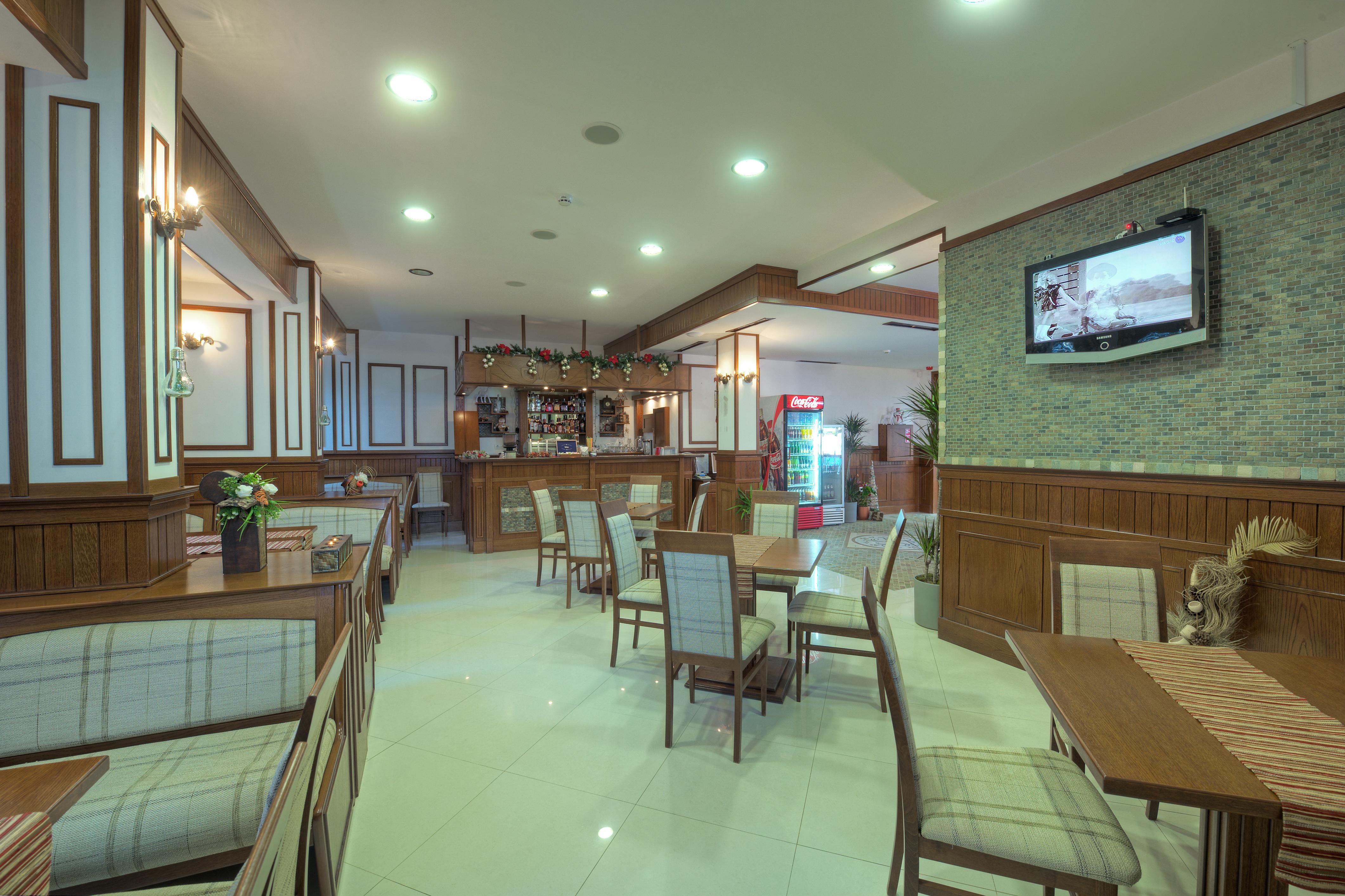 Mpm Family Hotel Merryan Pamporovo Esterno foto