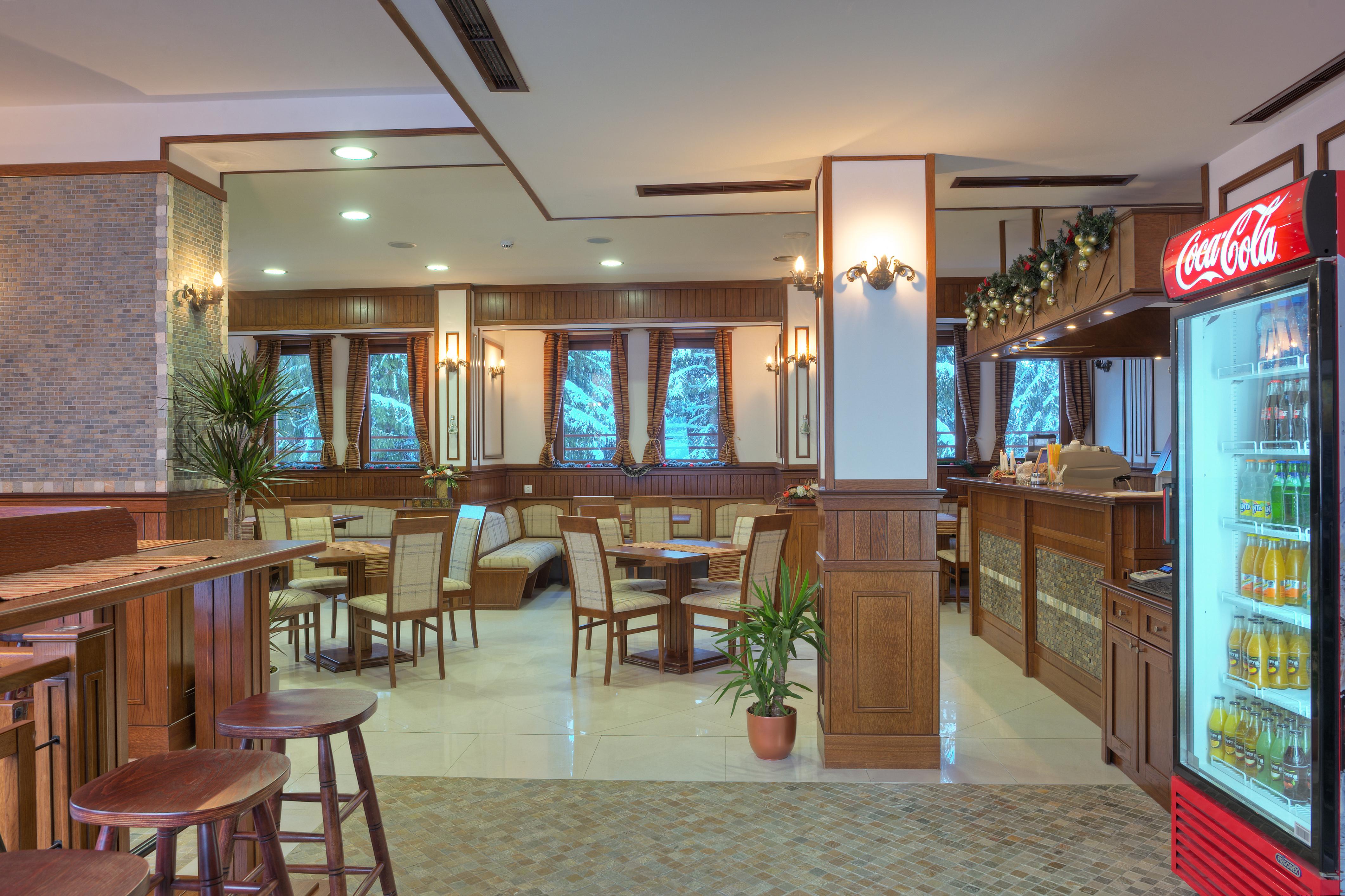 Mpm Family Hotel Merryan Pamporovo Esterno foto