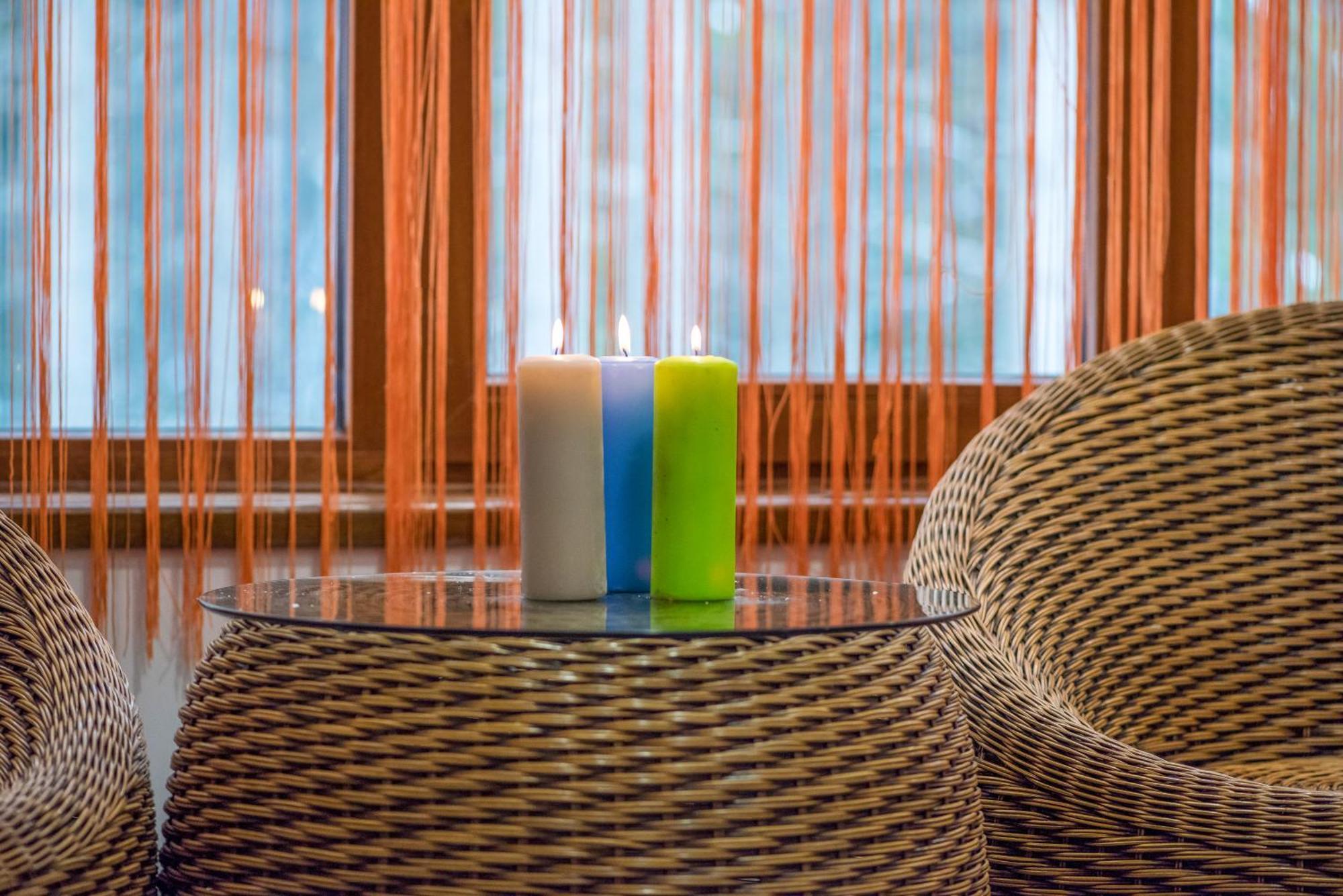 Mpm Family Hotel Merryan Pamporovo Esterno foto