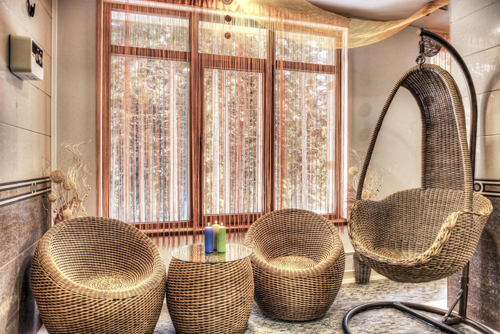 Mpm Family Hotel Merryan Pamporovo Esterno foto