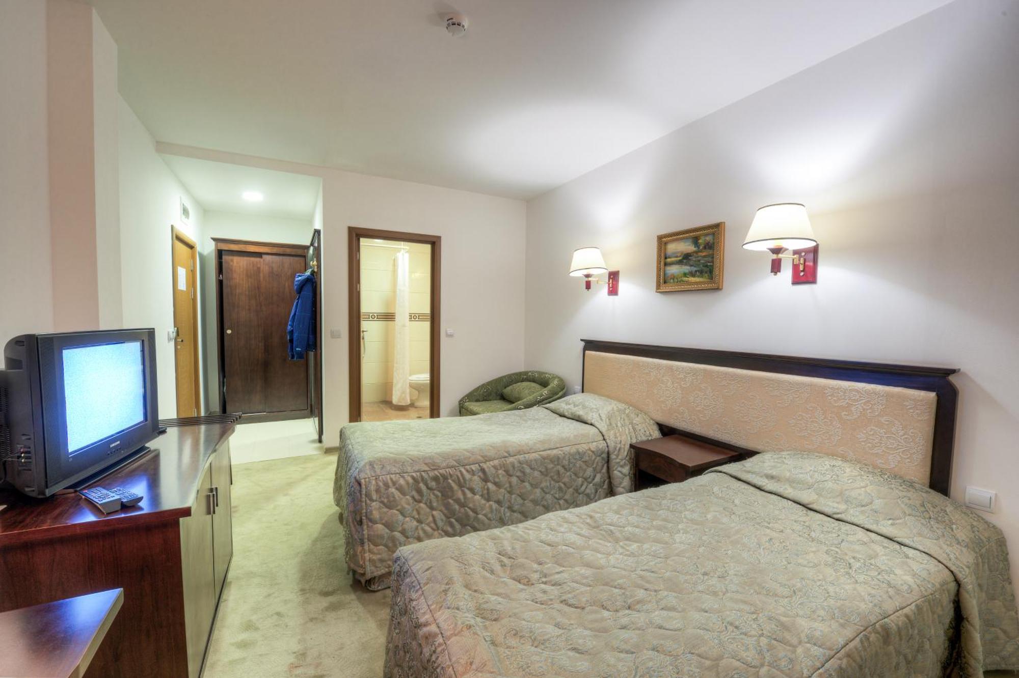 Mpm Family Hotel Merryan Pamporovo Camera foto